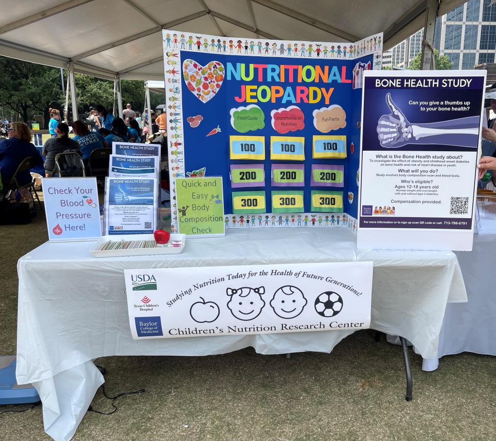 Earth Day at Discovery Green