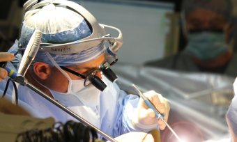 rosengart-operating-surgery-photo