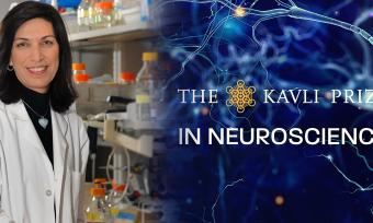 Kavli Prize