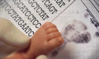 Newborn Sequencing Research