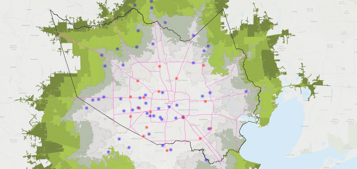 BioGeo Map