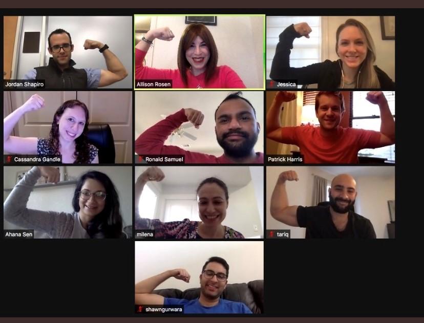 Gastroenterology Retreat 2021 Gastroenterology Retreat 2021