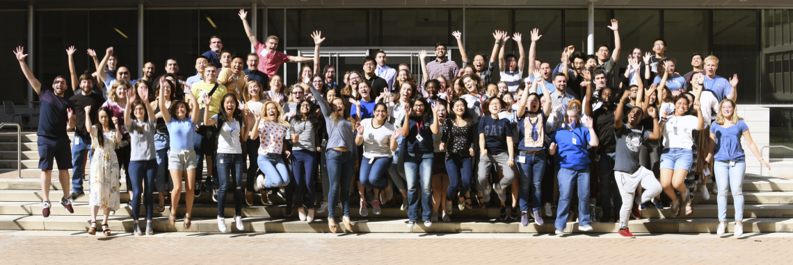 2019 First Year Students Orientation