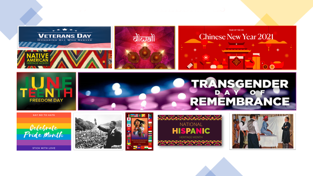 OB/GYN Celebrates Diversity, Equity and Inclusion OB/GYN Celebrates Diversity, Equity and Inclusion