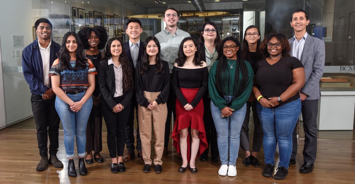 Calarge Lab Team 2022 Calarge Lab Team 2022