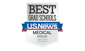 U.S. News & World Report Radiology 2022