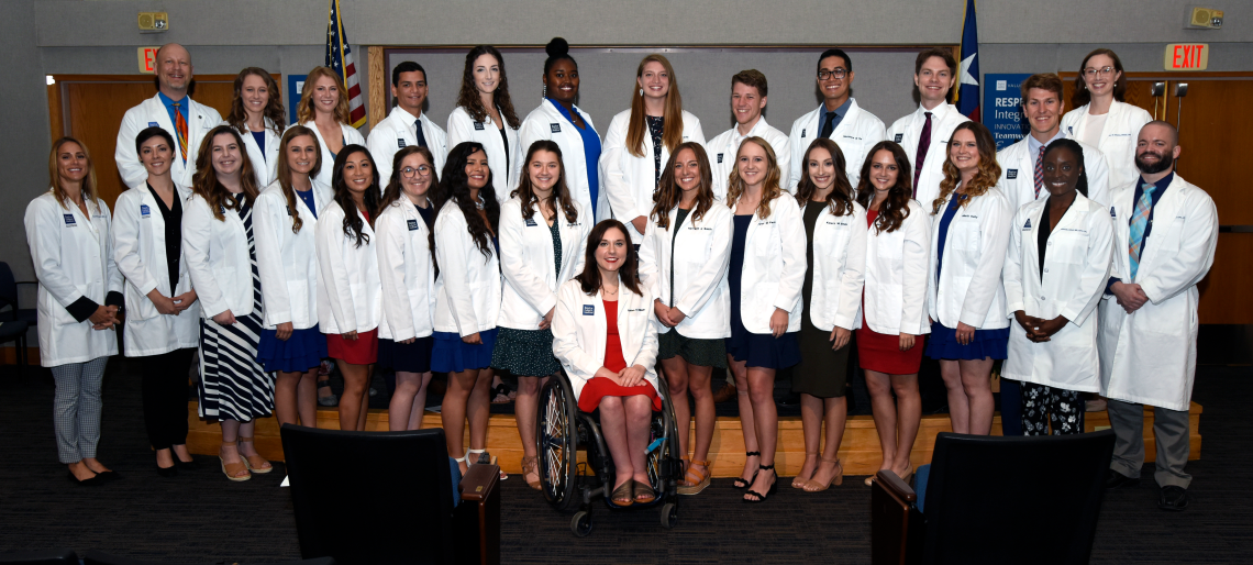 O and P Program Members