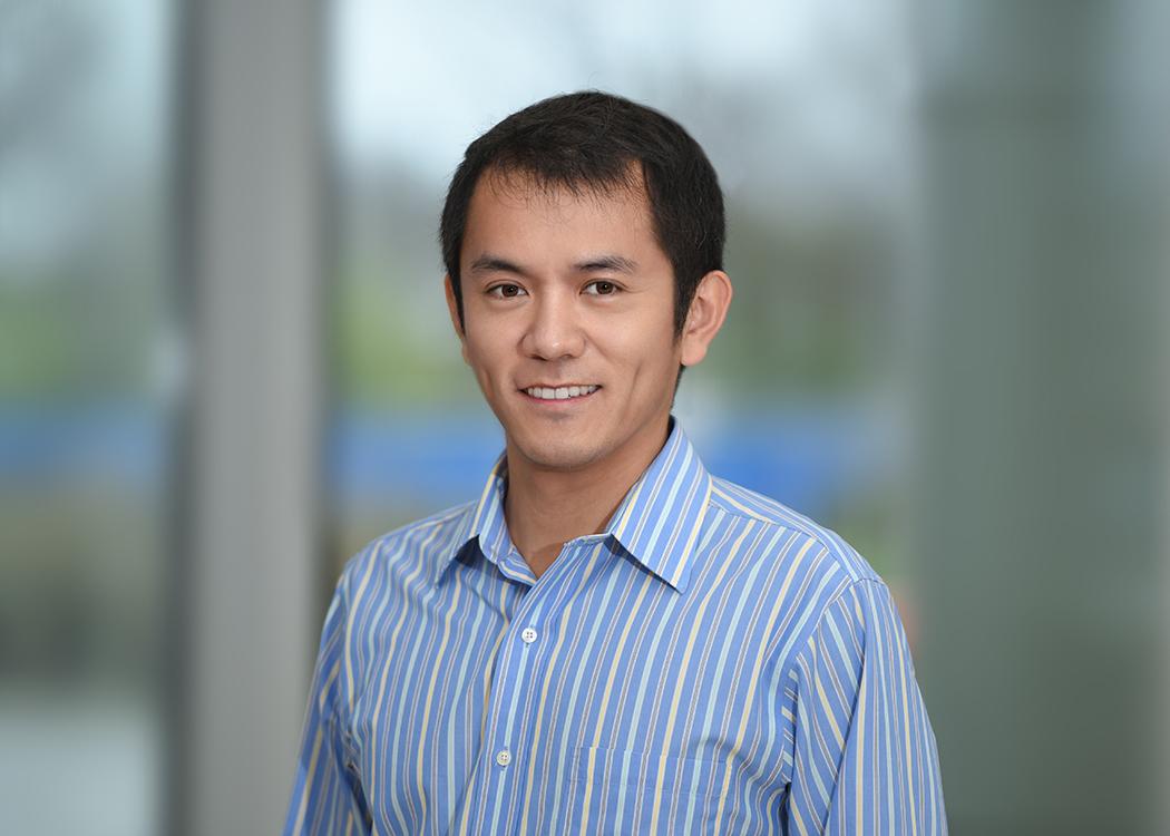 Pengfei Liu