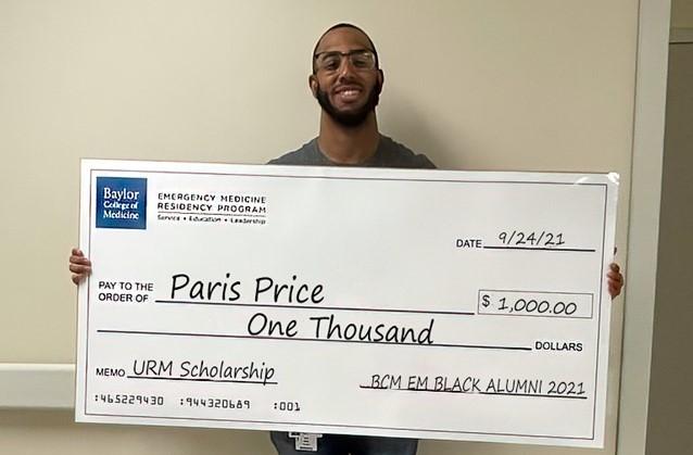 2021 Recipient - Paris Price 2021 Recipient - Paris Price