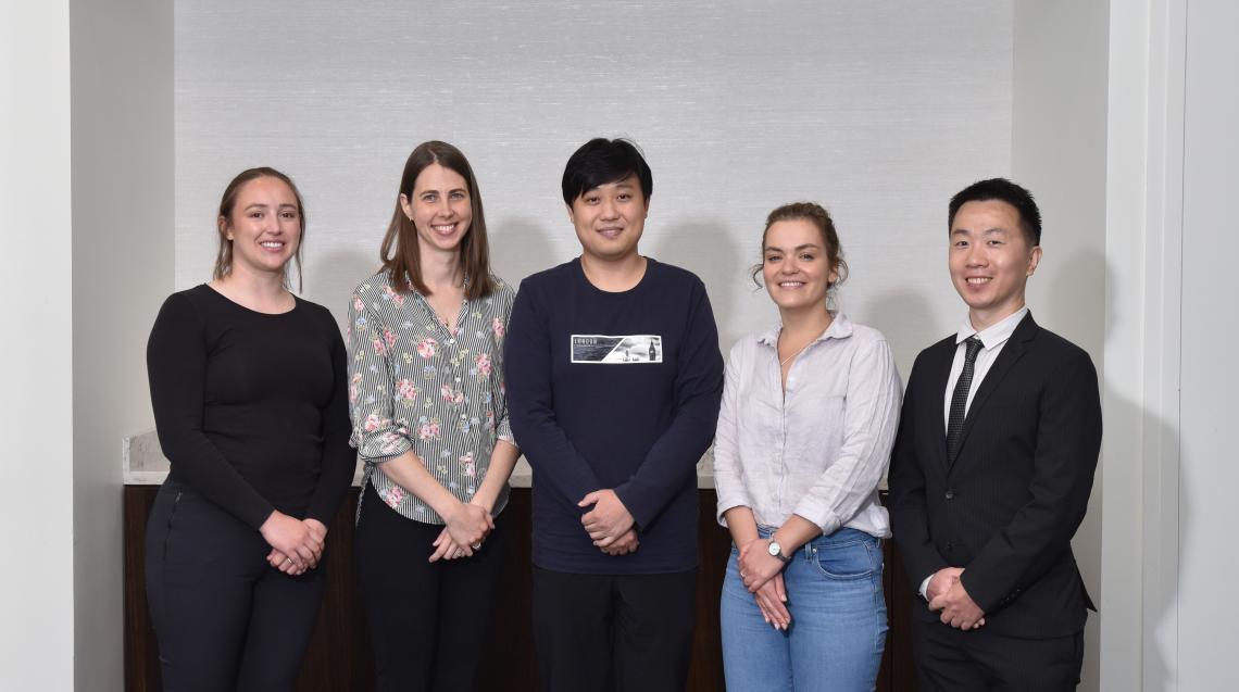 current and graduating lab fellows 2022 current and graduating lab fellows 2022