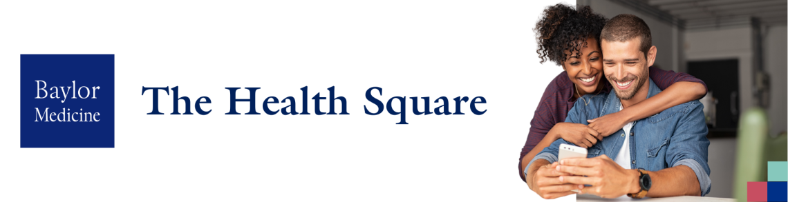 The Health Square