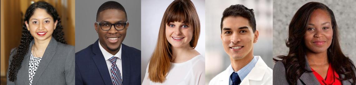2023 T32 Fellows