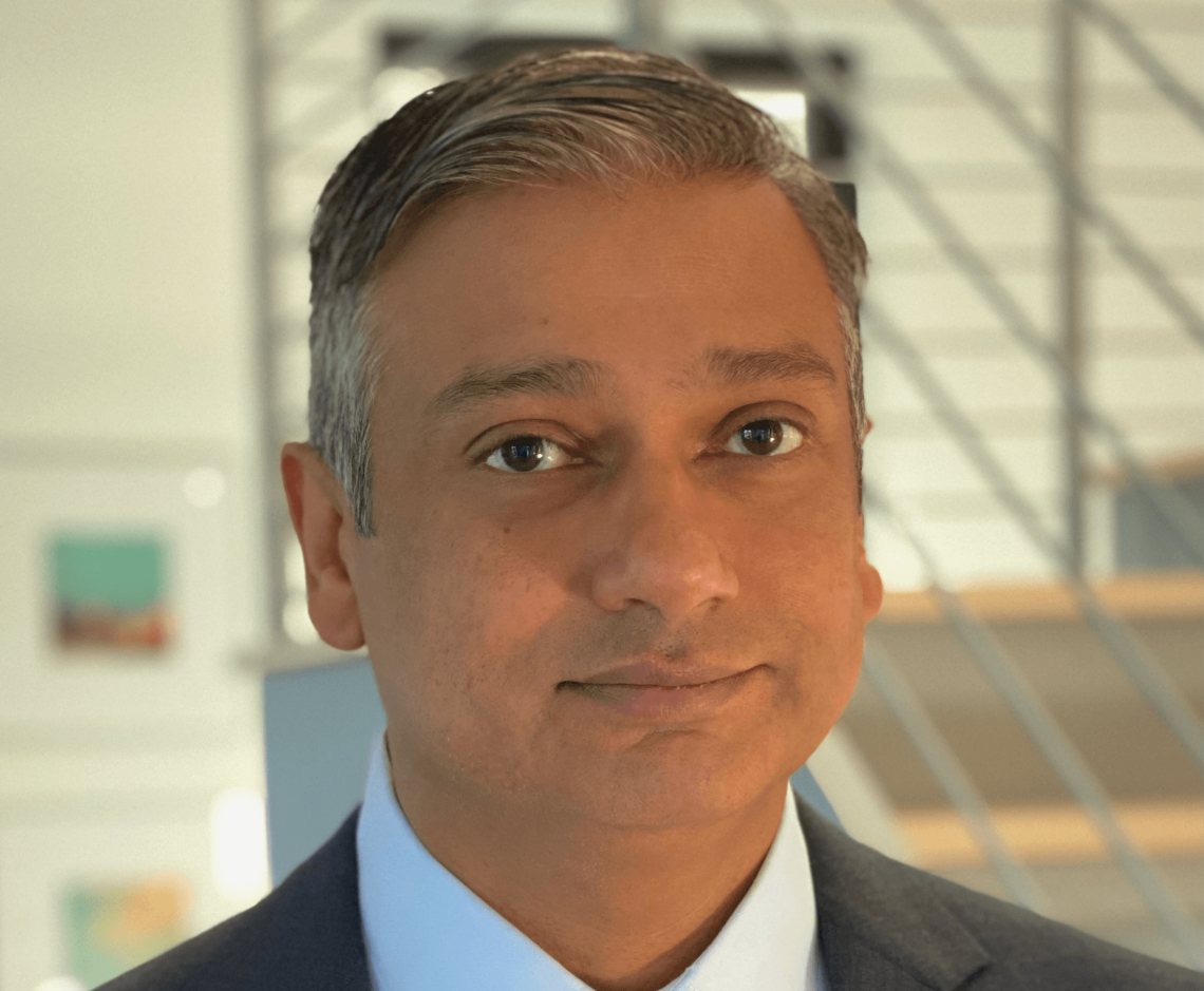 Dr. Ashwin Viswanathan