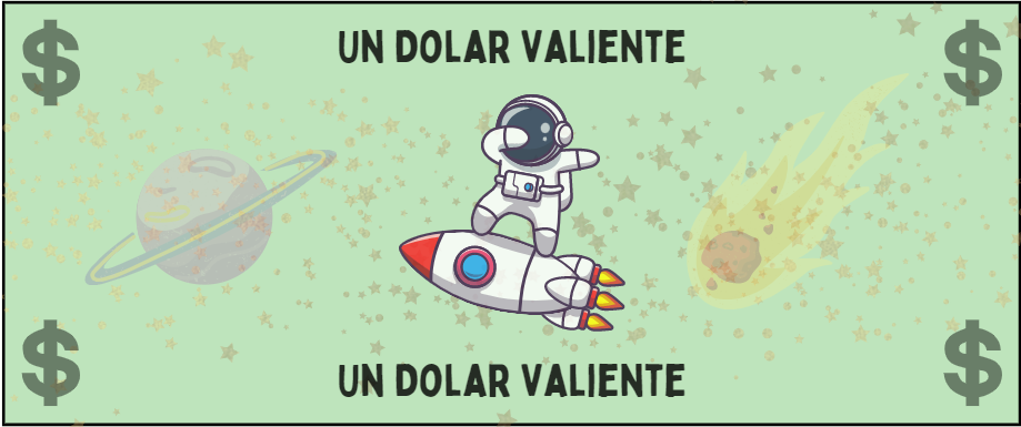 Dolar Valiente 