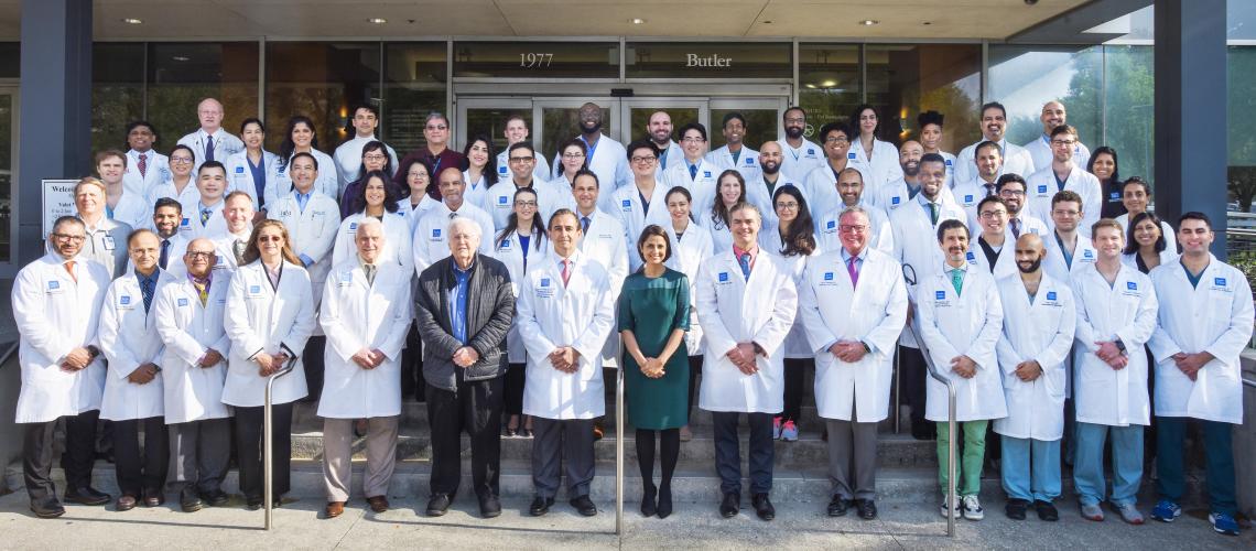 Gastroenterology Fellowship