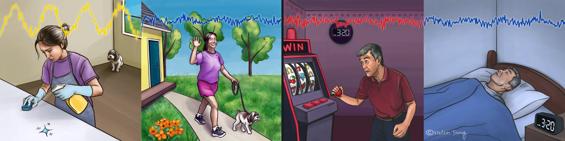 DBS in OCD