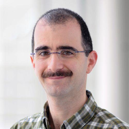 Hamed Jafar-Nejad