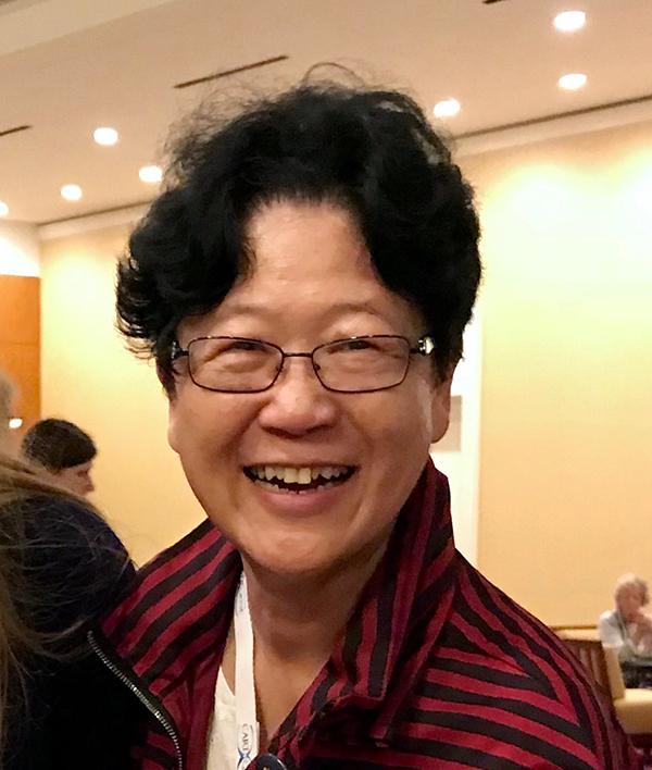 Sau Wai Cheung