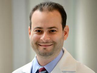 Dr. Joshua Shulman, associate professor of neurology, neuroscience and molecular and human genetics at Baylor College of Medicine and investigator at the Jan and Dan Duncan Neurological Research Institute at Texas Children’s Hospital.