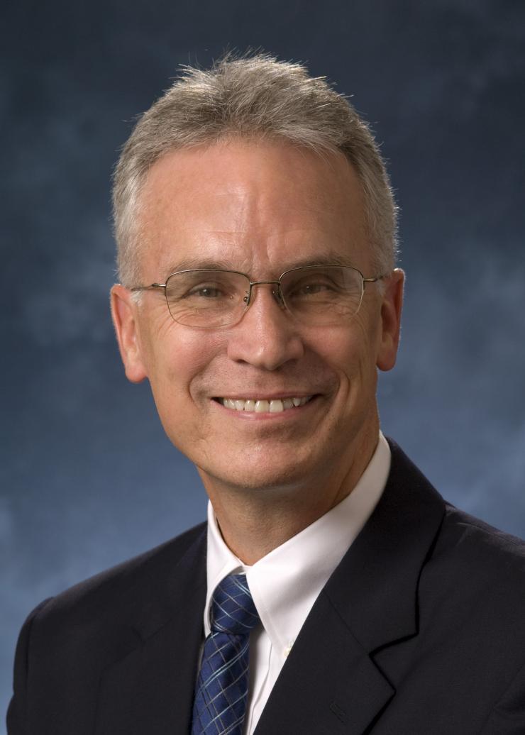 Mark Gilger, M.D., Program Director Baylor/San Antonio Pediatric Residency Program