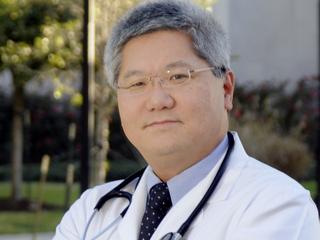 Brendan Lee, M.D.