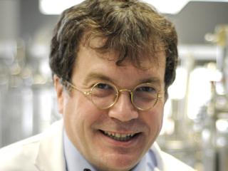 Dr. Peter Hotez