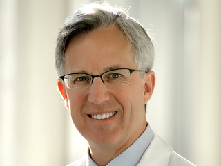 Thomas Hunt, M.D.
