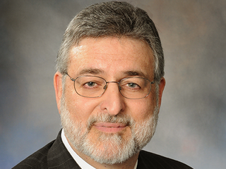 Eli M. Mizrahi, M.D. Eli M. Mizrahi, M.D.