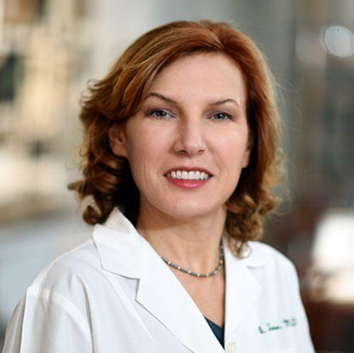 Barbara Trautner, M.D., Ph.D.