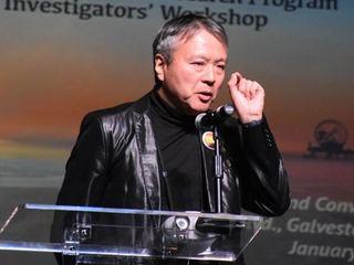 Dr. Ryo Kubota, M.D., Ph.D. Dr. Ryo Kubota, M.D., Ph.D.