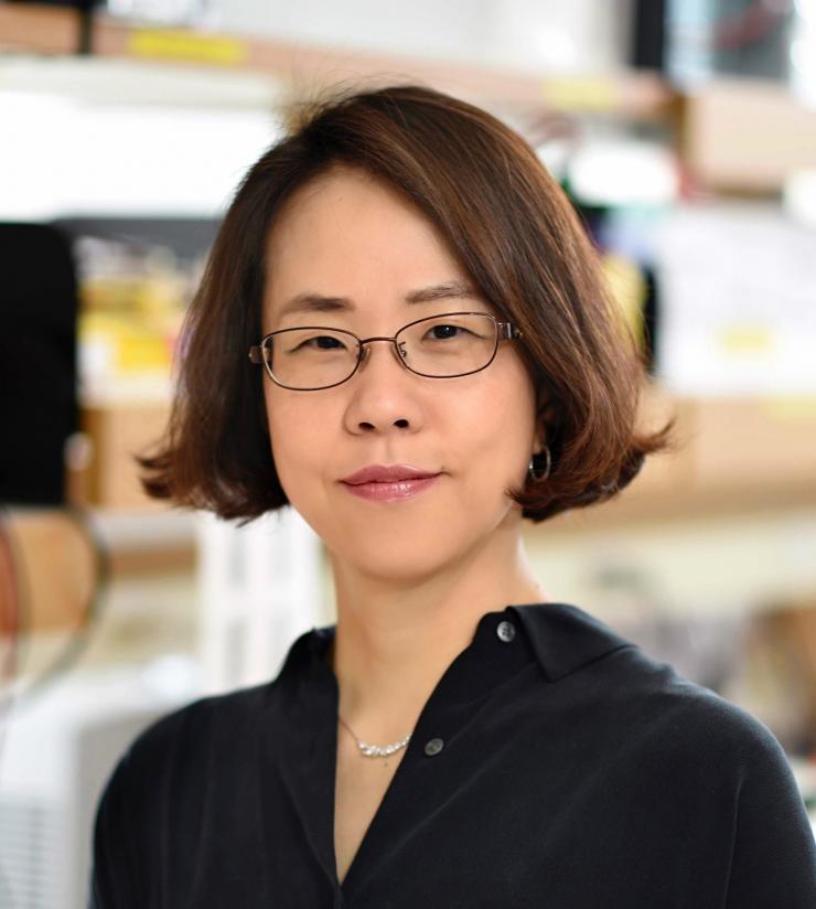 Dr. Juhye Yun
