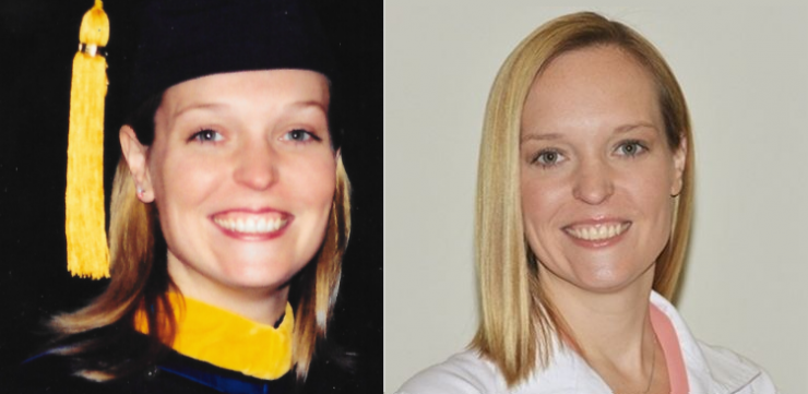 Growing Up Baylor: Marsack Growing Up Baylor: Marsack