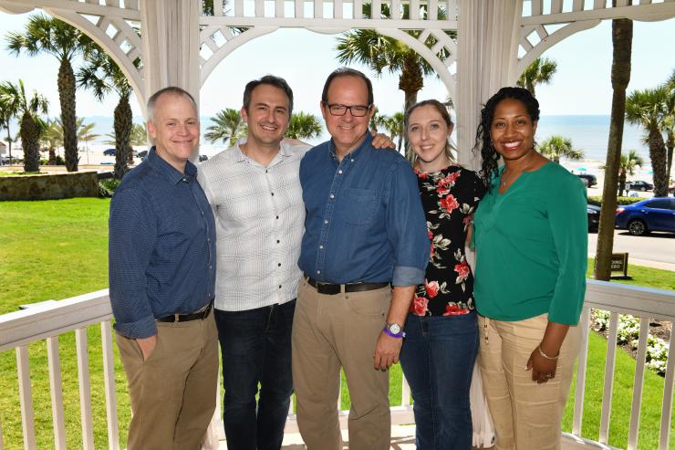 PSP Residency Program Class of 2020 Orientation PSP Residency Program Class of 2020 Orientation