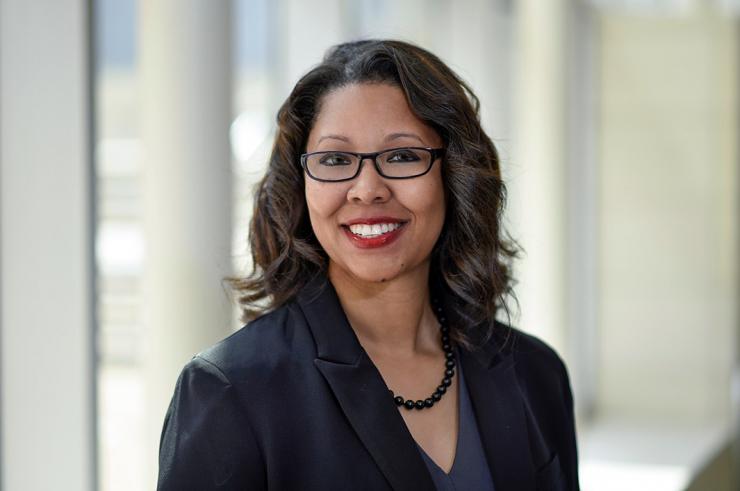 Toni Gray named director of Title IX and Disability Services in the Office of Institutional Diversity, Inclusion and Equity at Baylor College of Medicine. 