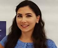 Annie Garcia, M.D.