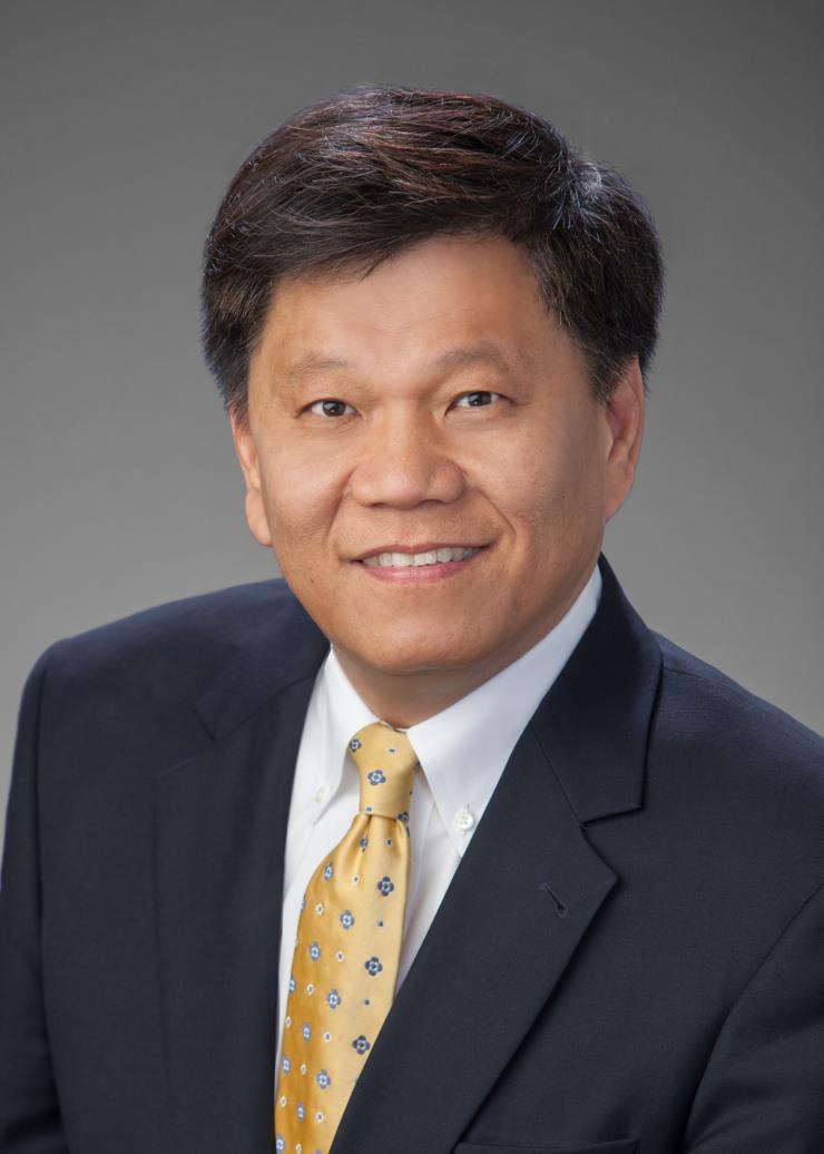 Frank Liu