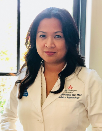 Jennifer A. Rama, M.D., M.Ed