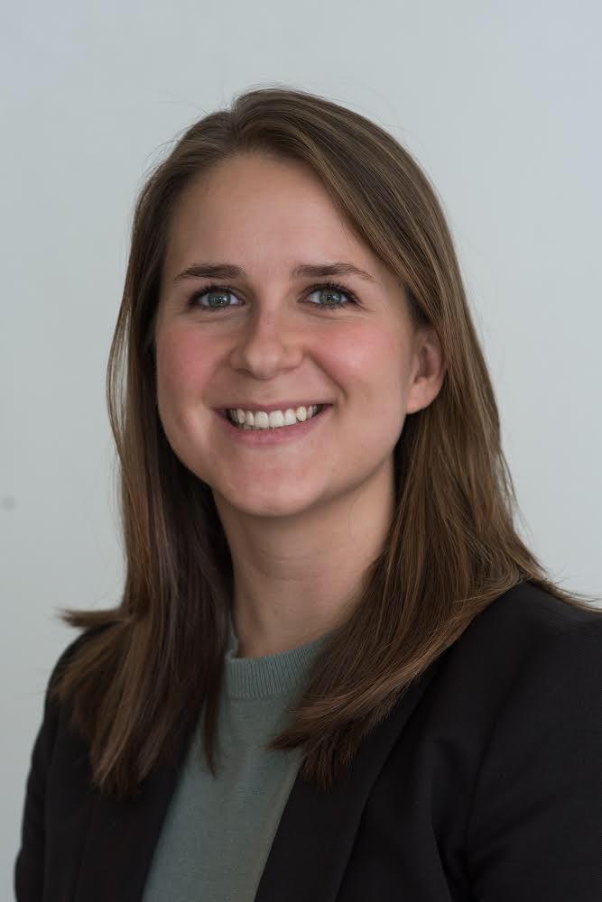 Kaitlyn Levett, M.D.