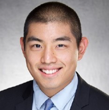 Kevin Huang, M.D.