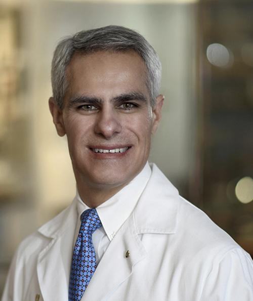 Scott A. LeMaire, M.D., FACS, FAHA, FCCP