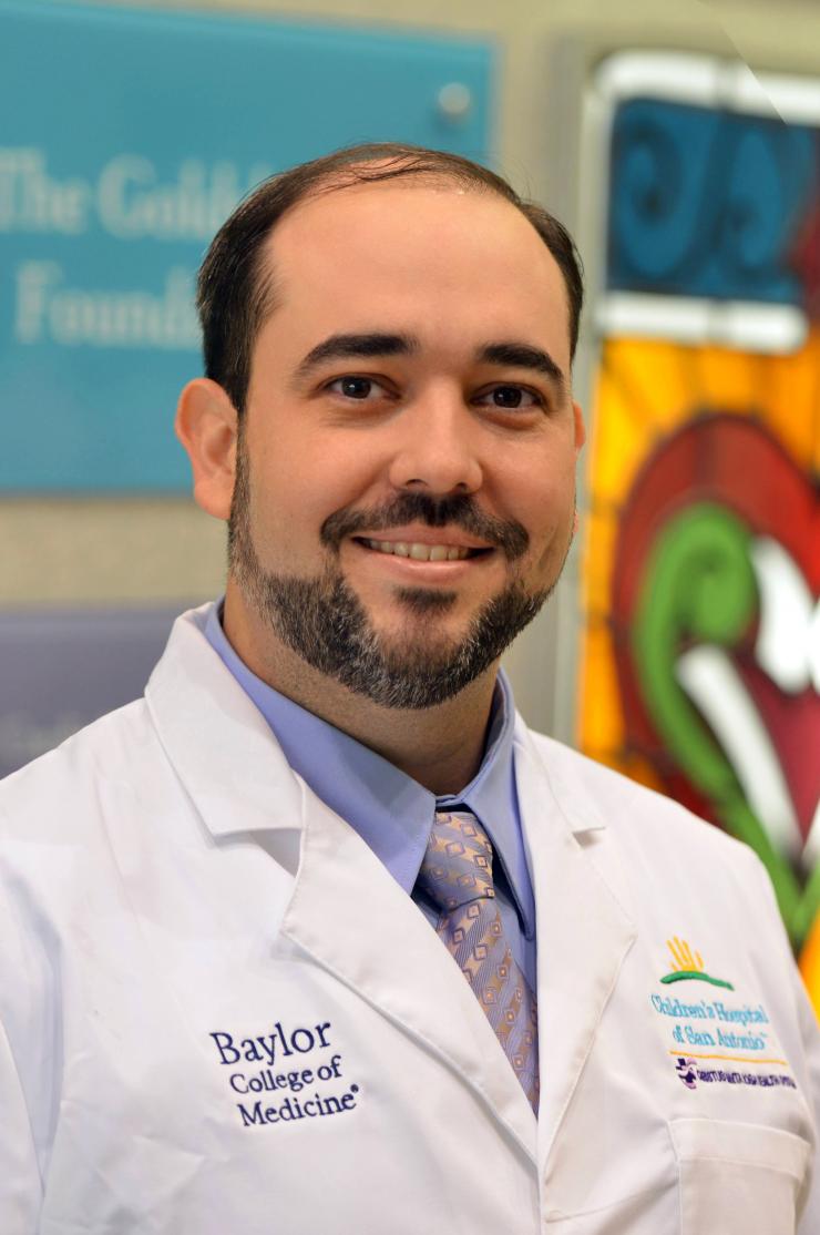 Dr. Monagas