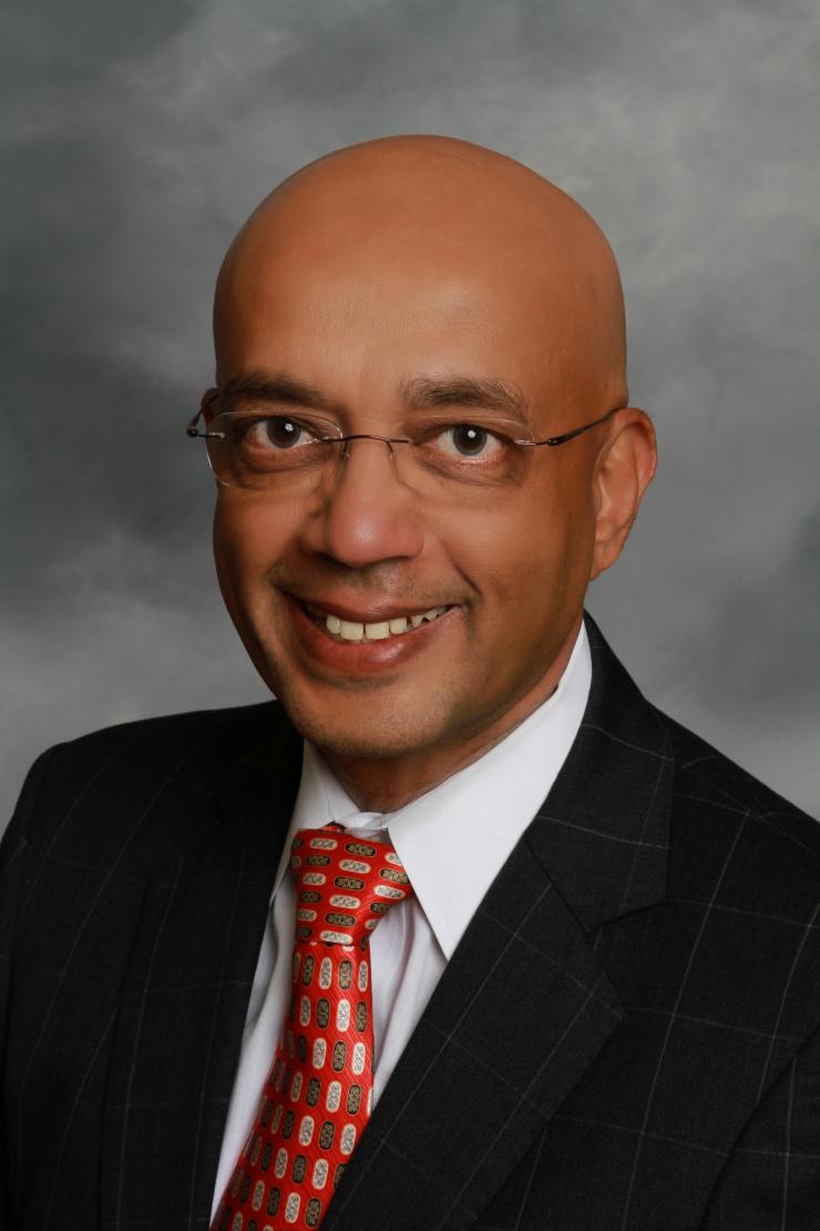 Vijay_Goradia Vijay Goradia