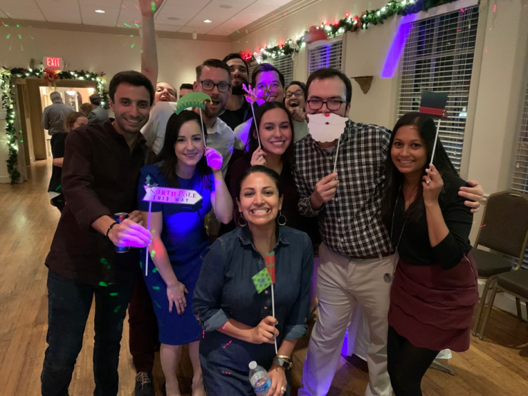 Pediatric Pulmonology Fellowship