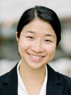 Elaine Zhou