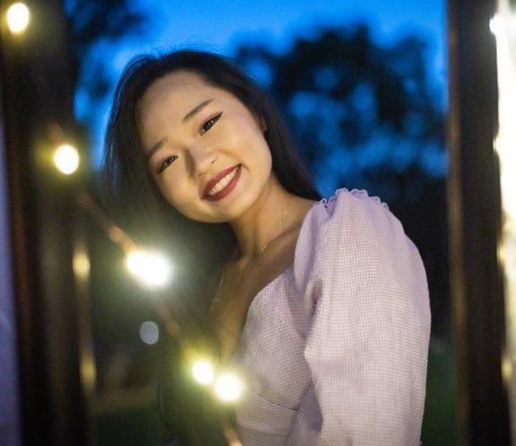 Joy_Zhou Joy Zhou