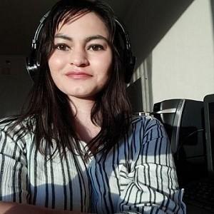 Kiara Vega Bellido