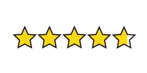 Star Rating Star Rating