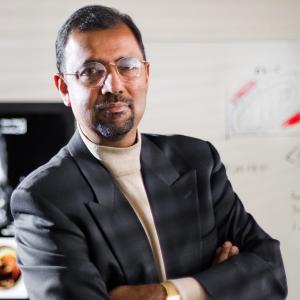 Dr. Ananth Annapragda Dr. Ananth Annapragda