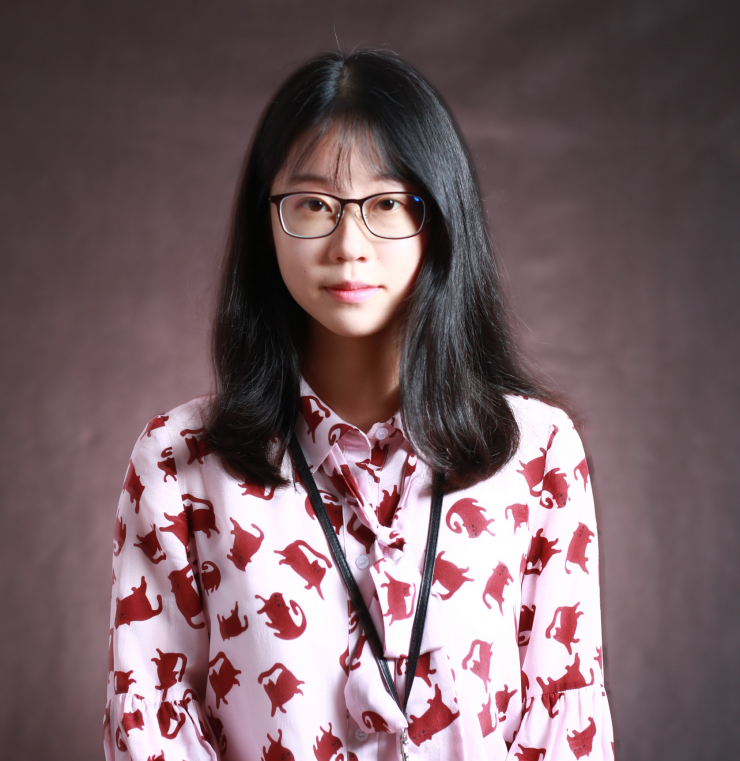 Wen (Faye) Jiang
