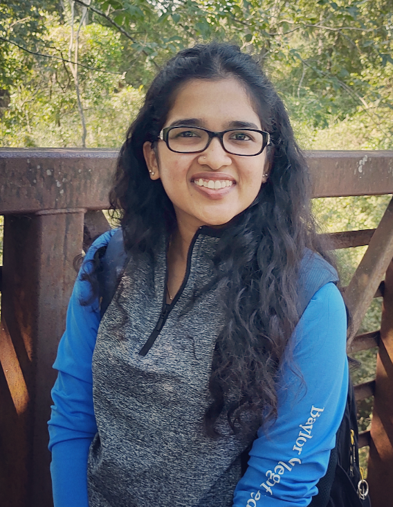 Akhila Balasubramania Akhila Balasubramania